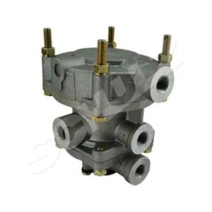 VALVULA DISTRIBUIDORA SCANIA (ANTIGA)S